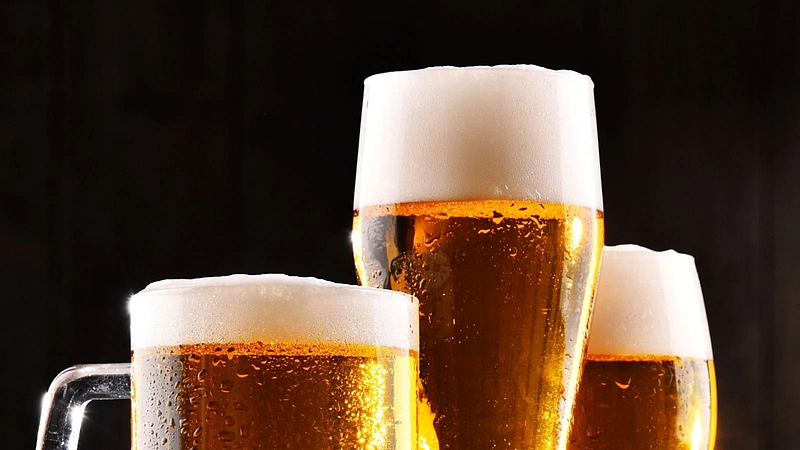 Telangana Man Drunk 100 no call