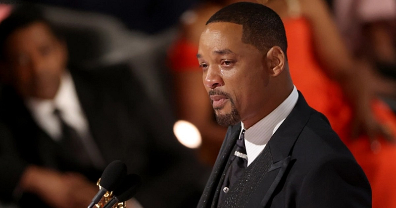 Will Smith Taking Mental Health Treatment