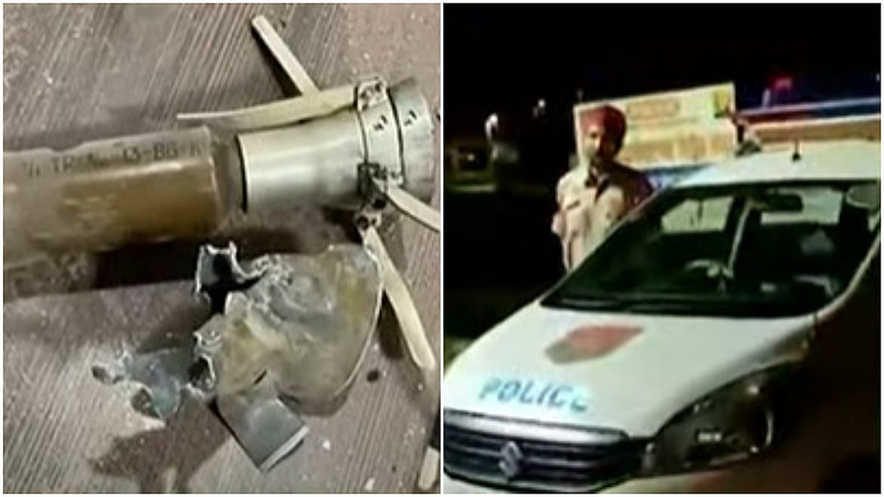 Punjab Attack