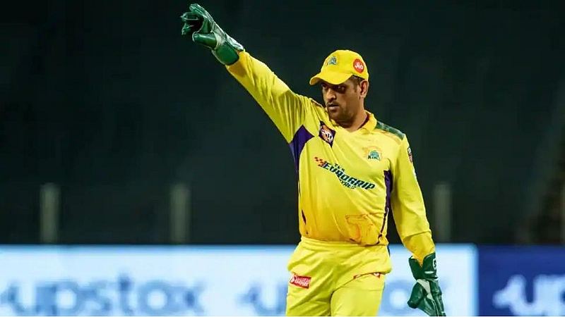 ms dhoni ravindra