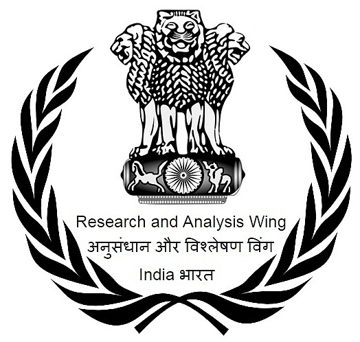 RAW logo