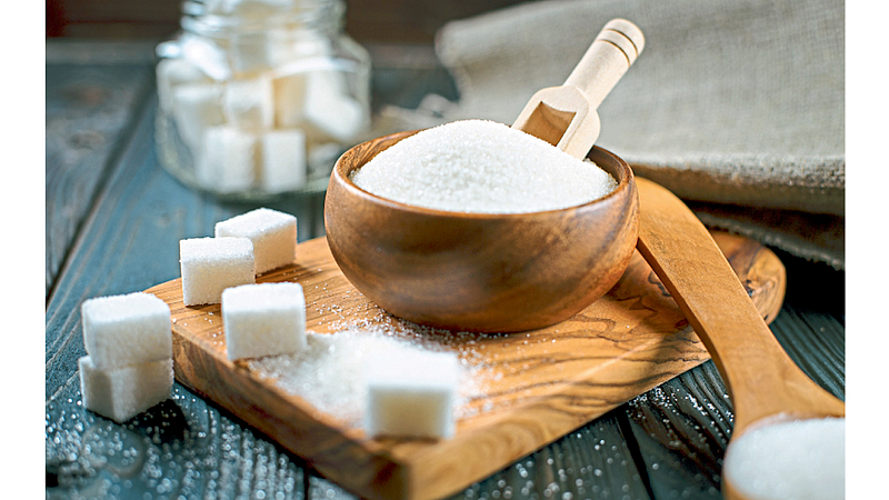 Sugar