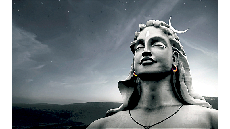 इनर इंजिनिअरिंग : विरक्तीचे तत्त्वज्ञान