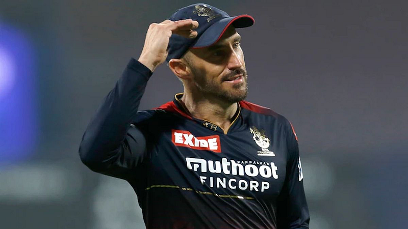faf du plessis