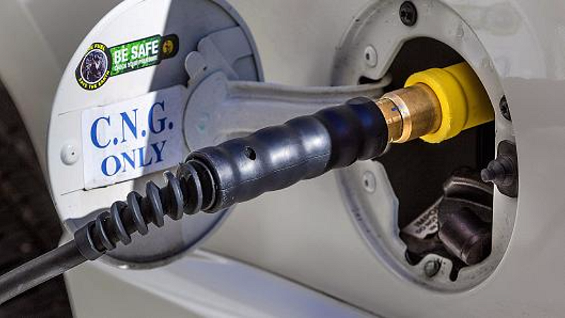 CNG