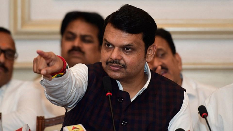bjp will give strong support to obcs by contesting 27 per cent seat devendra fadanvis mumbai