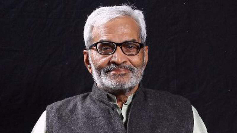 dr kumar saptarshi