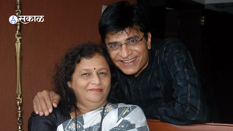 Kirit somaiyya Medha Kirit