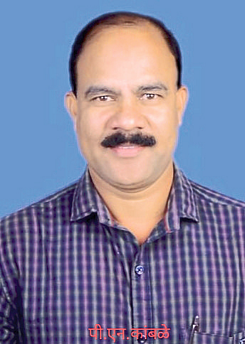 शिक्षक संघटनेची कार्यकारिणी जाहीर.