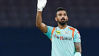 KL Rahul KL Rahul