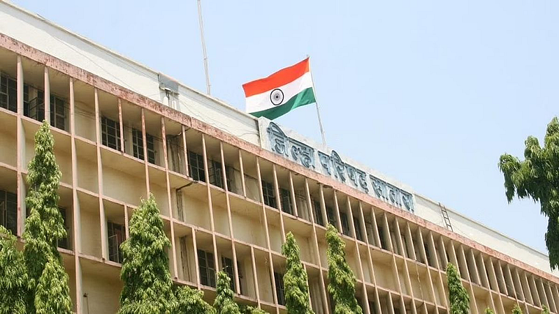 Satara ZP