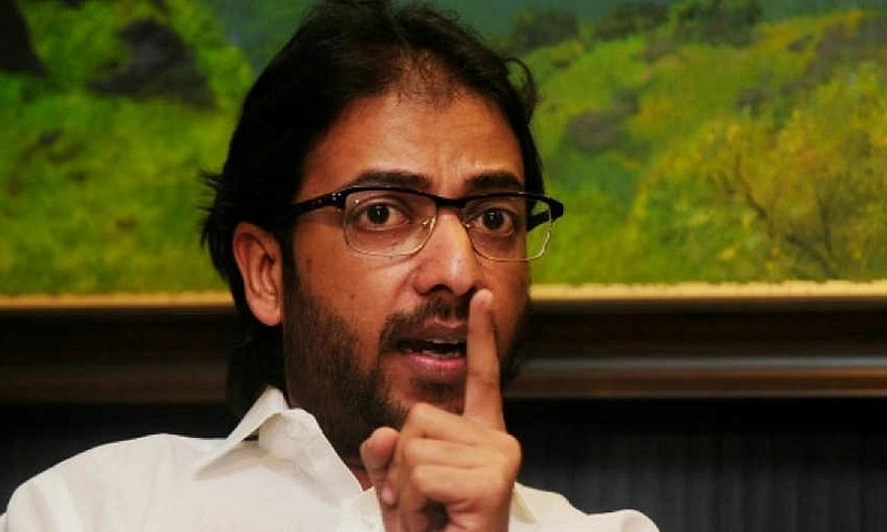 amey khopkar gives ultimatum to bookmyshow