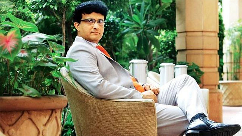 गांगुलीशिवाय त्याची पत्नी डोना गांगुली, मुलगी सना गांगुली आणि आई निरुपा गांगुली याच्या भागीदार आहेत.
