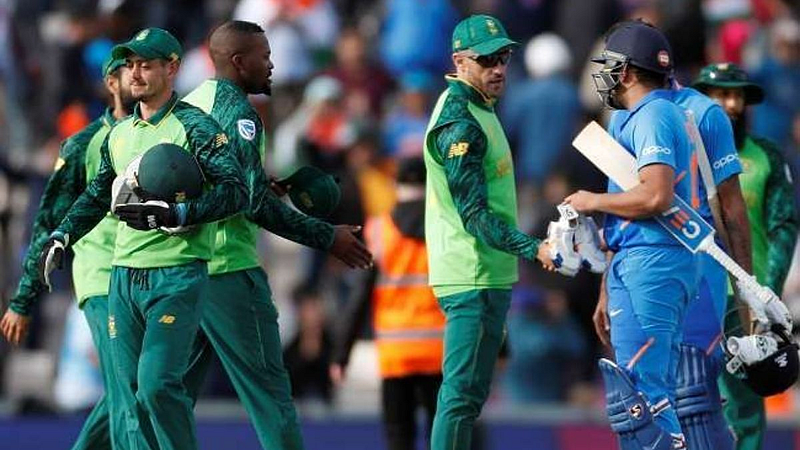 india 5 match t20 series south africa announced 16 member team anrich nortje