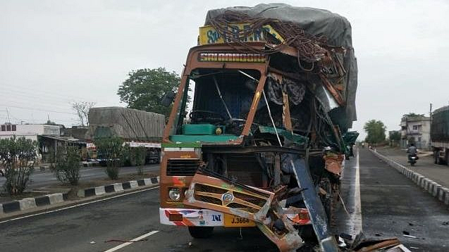 accident