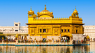 Unknown Facts of Golden Temple : Unknown Facts of Golden Temple :