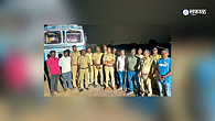 Nanded IPS Office Archit Chandak Nanded IPS Office Archit Chandak
