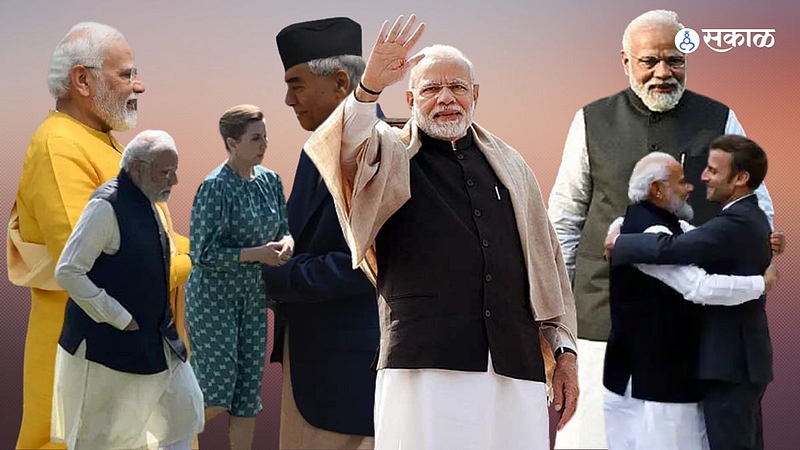 Narendra Modi