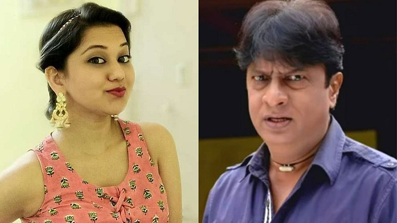 kiran mane on ketali chitale