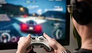 Playing online games is expensive Playing online games is expensive