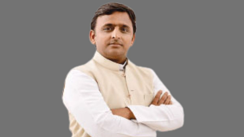 Socialist Party Uttar Pradesh Budget session Legislative Assembly from today Azam Khan Akhilesh Yadav Shivpal Singh