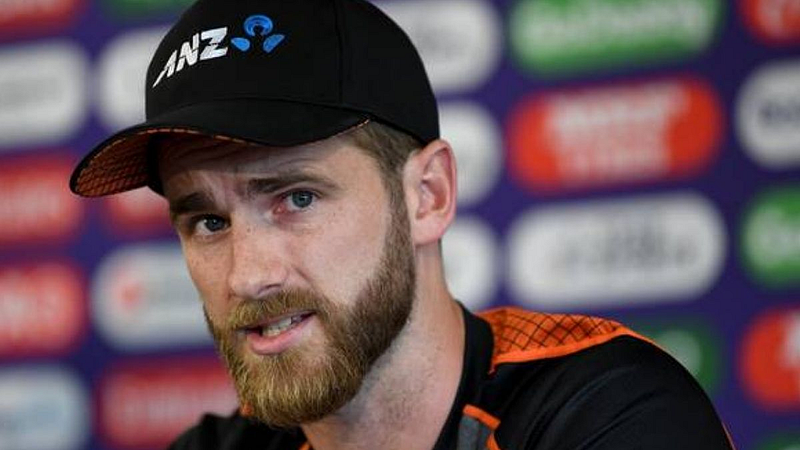 Kane Williamson Return To New Zealand Test Team