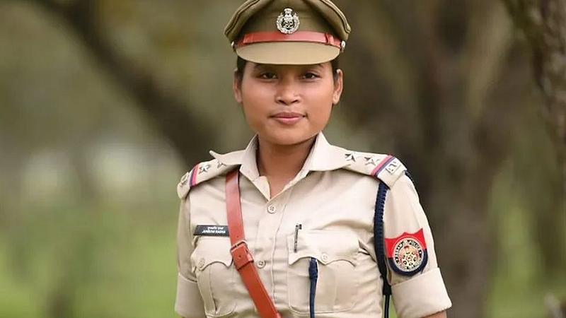 Jonamani rabha