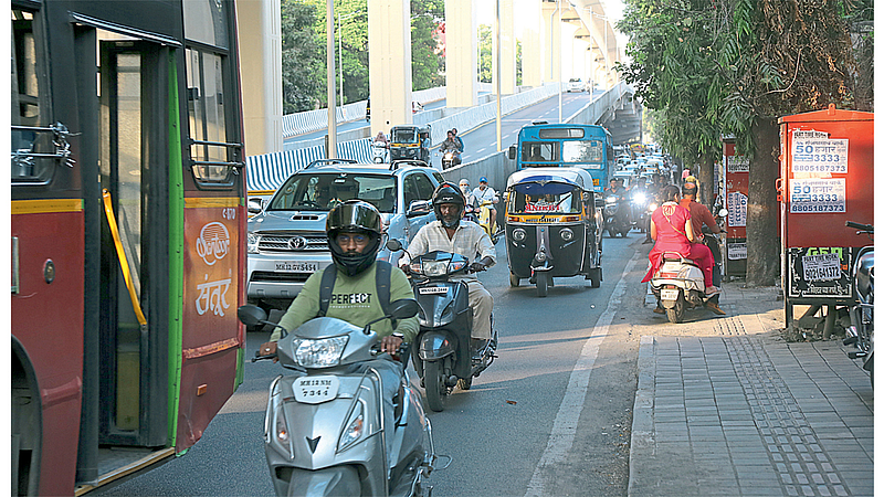 Transport