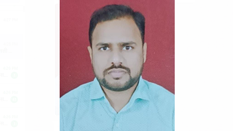 Satish Ghate