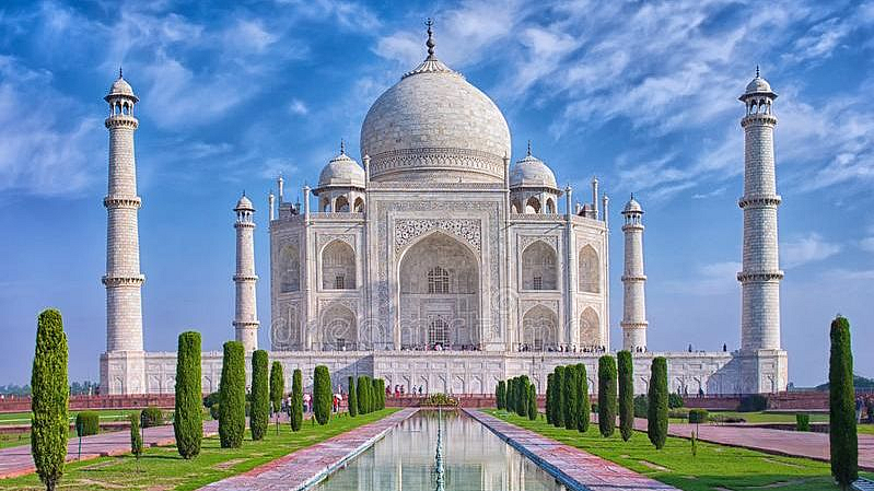 tajmahal