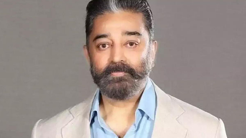 Kamal Haasan