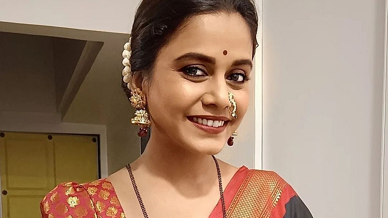 Hemangi Kavi
