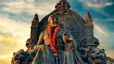 Chhatrapati Shivaji Maharaj