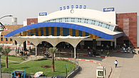 Solapur station Solapur station