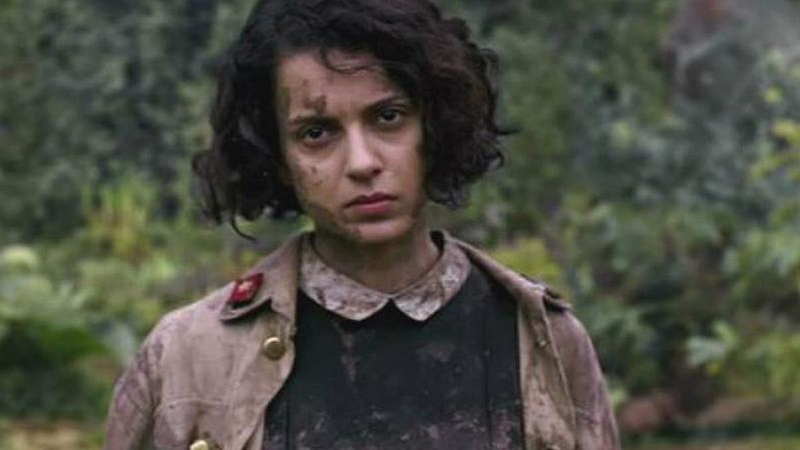 Kangana Ranaut