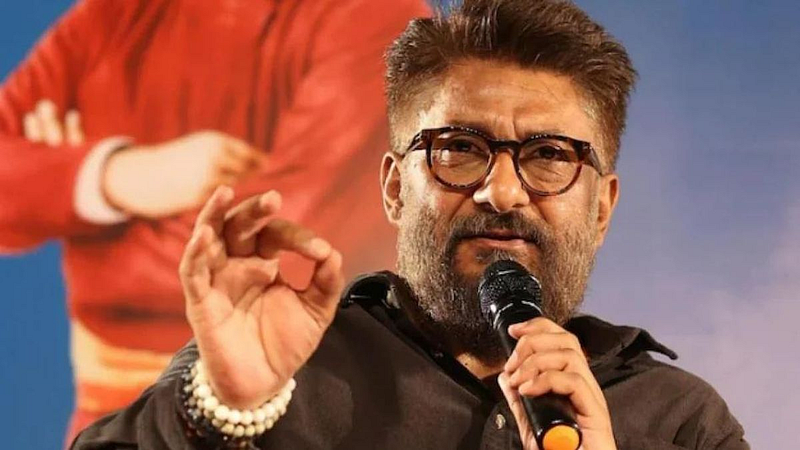 The Kashmir Files Movie New Controversy