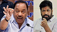 Bachchu Kadu vs Narayan Rane Bachchu Kadu vs Narayan Rane