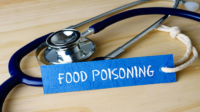 Food Poisoning In Latur