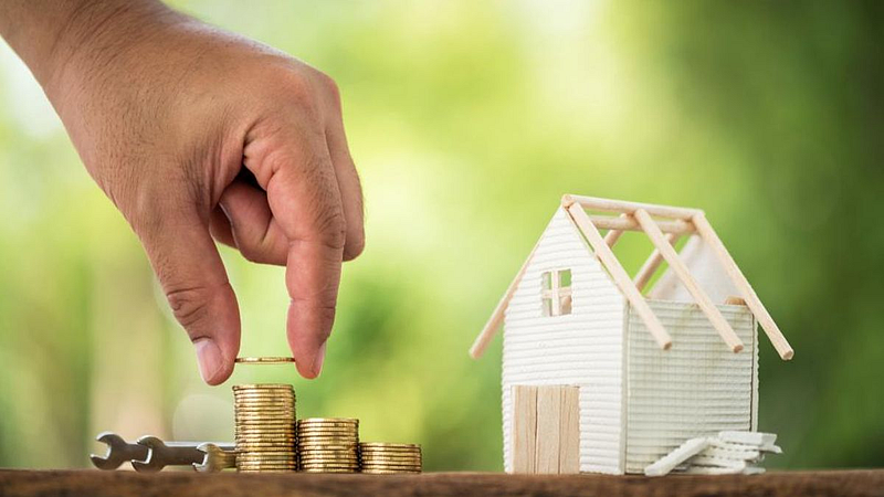 home loan