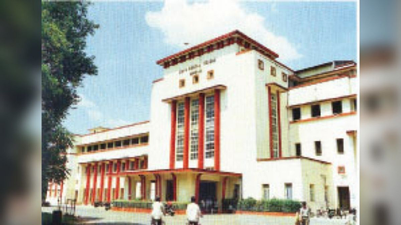 Nagpur 25 crore State of the art equipment for medical super treatment