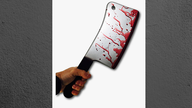 scythe