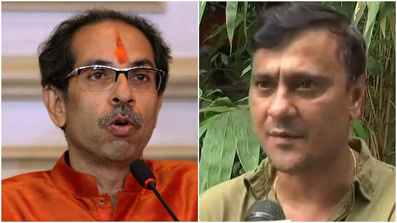 UddhavThackeray_Sandeep Deshpande
