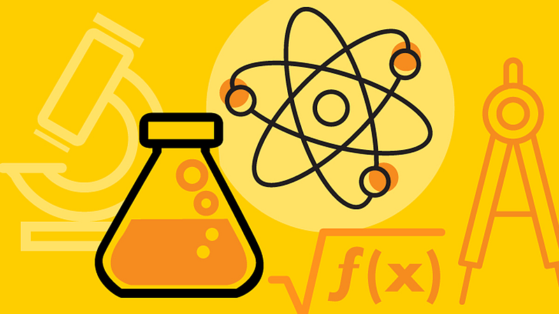 mathematics and science