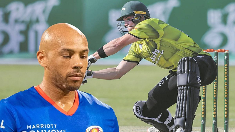 Mumbai Indians Tymal Mills Ruled Out IPL 2022