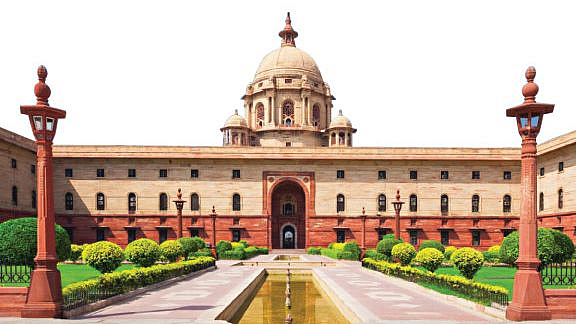 presidential election Narendra Modi finalizes BJP candidates NDA