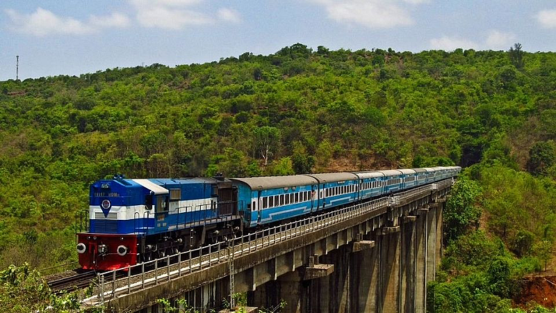 Konkan Railway