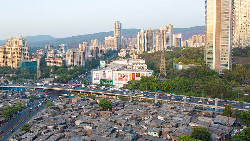 Nashik Consequences urbanization noise air and water pollution increasing
