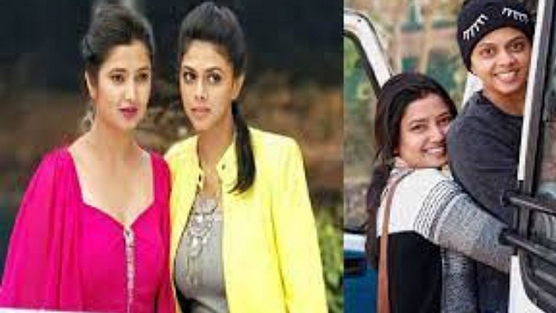 Respect मध्ये सहा स्त्रीयांची गोष्ट वेगवेगळ्या कथानकांच्या माध्यमातून मांडली आहे.