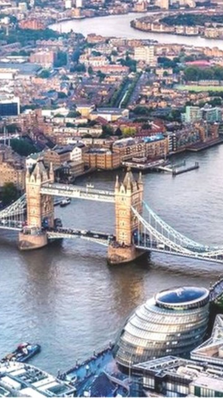 England River
