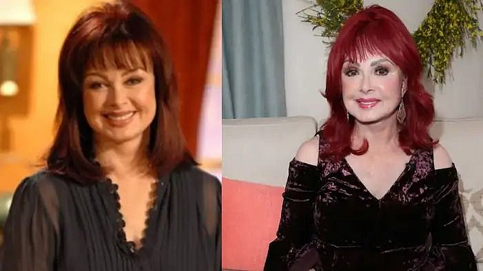 Naomi Judd